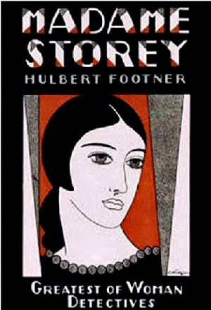 [Madame Storey 02] • Madame Storey